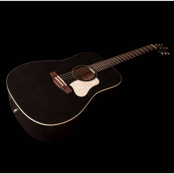 Електроакустична гітара ART&LUTHERIE Americana Faded Black Presys II
