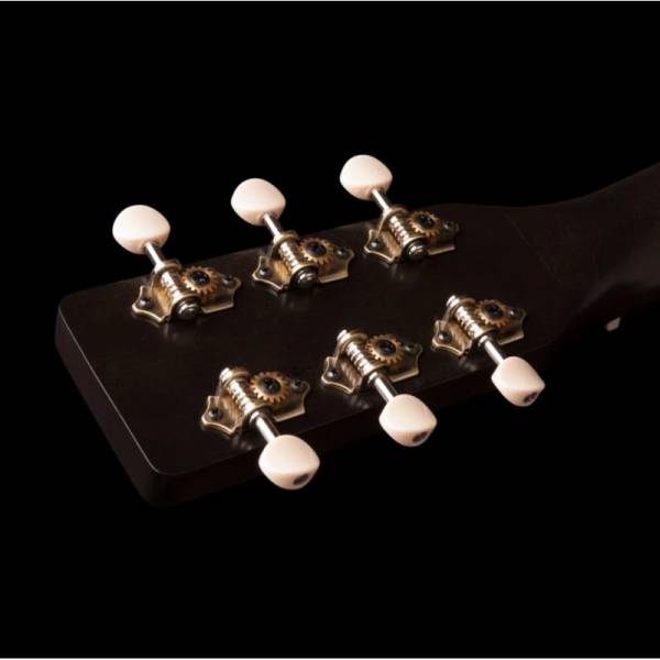 Електроакустична гітара ART&LUTHERIE Americana Faded Black Presys II