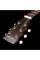 Електроакустична гітара ART&LUTHERIE Americana Faded Black Presys II