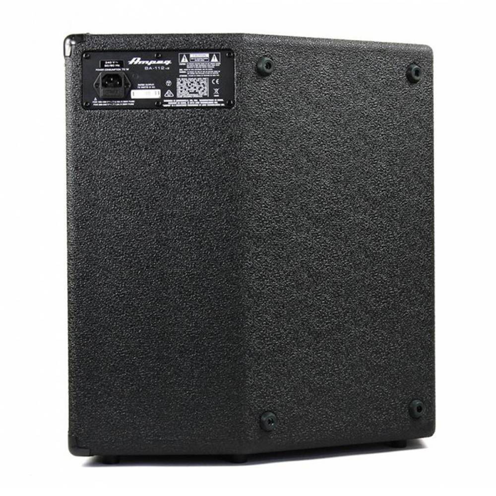 Комбопідсилювач для бас-гітари Ampeg BA-112 V2