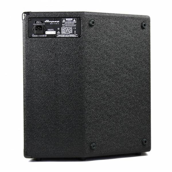 Комбопідсилювач для бас-гітари Ampeg BA-112 V2