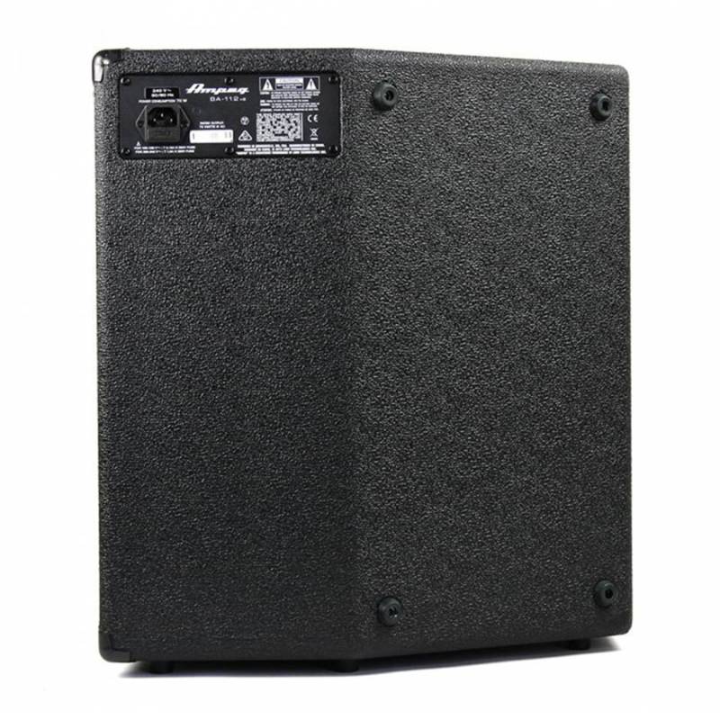 Комбоусилитель для бас-гитары Ampeg BA-112 V2