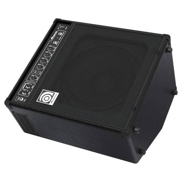 Комбопідсилювач для бас-гітари Ampeg BA-112 V2