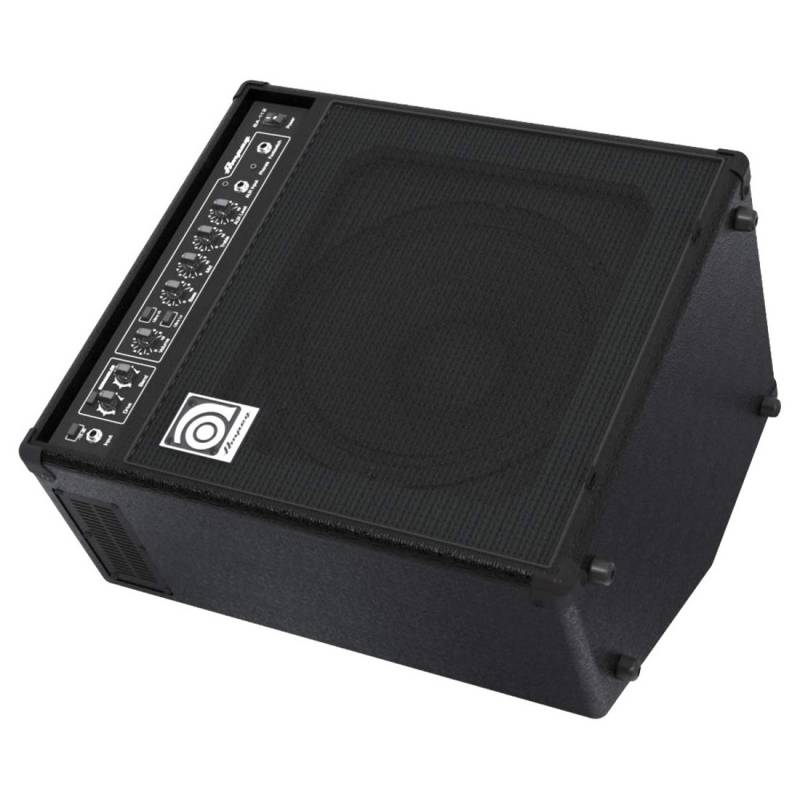Комбоусилитель для бас-гитары Ampeg BA-112 V2
