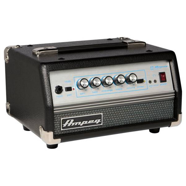 Гітарний підсилювач AMPEG MICRO-VR