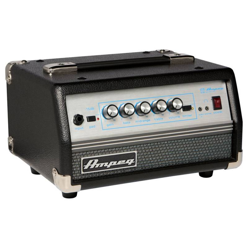 Гитарный усилитель AMPEG MICRO-VR