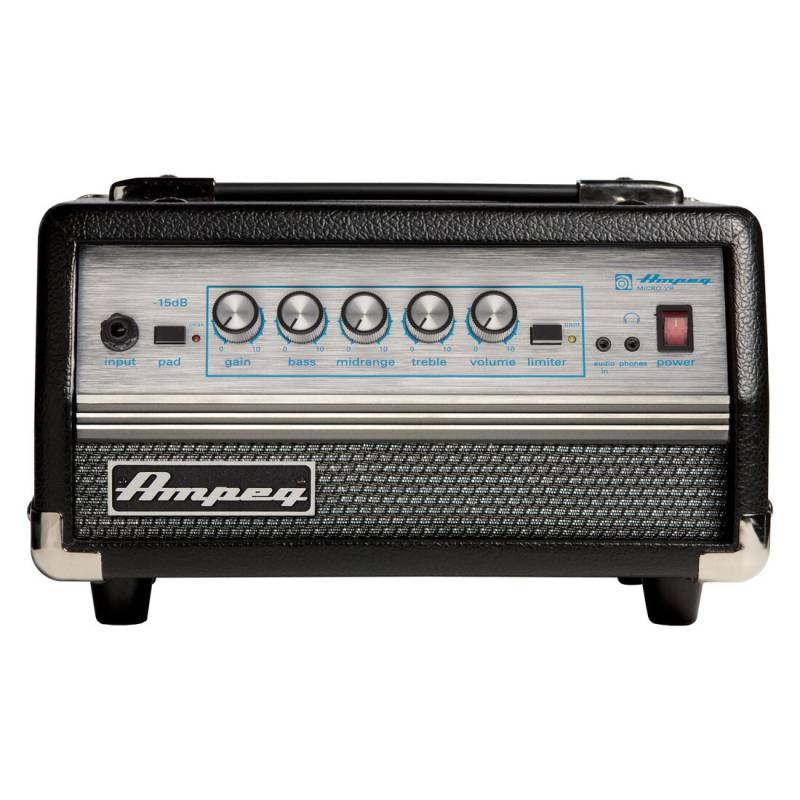 Гитарный усилитель AMPEG MICRO-VR