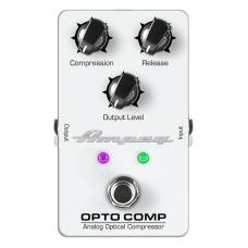 Педаль ефектів Ampeg Opto Comp