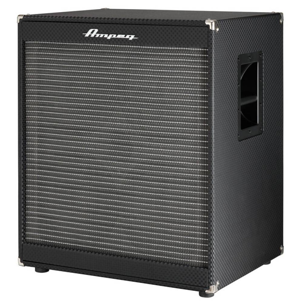 Гитарный кабинет AMPEG PF-410HLF Гитарный кабинет AMPEG PF-410HLF