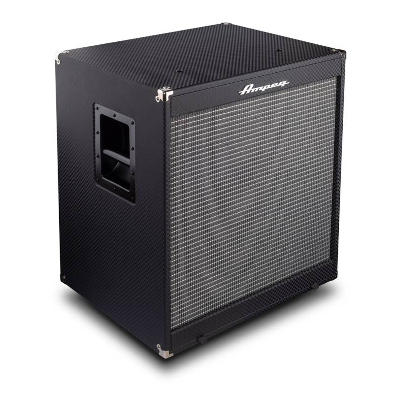 Гитарный кабинет AMPEG PF-410HLF
