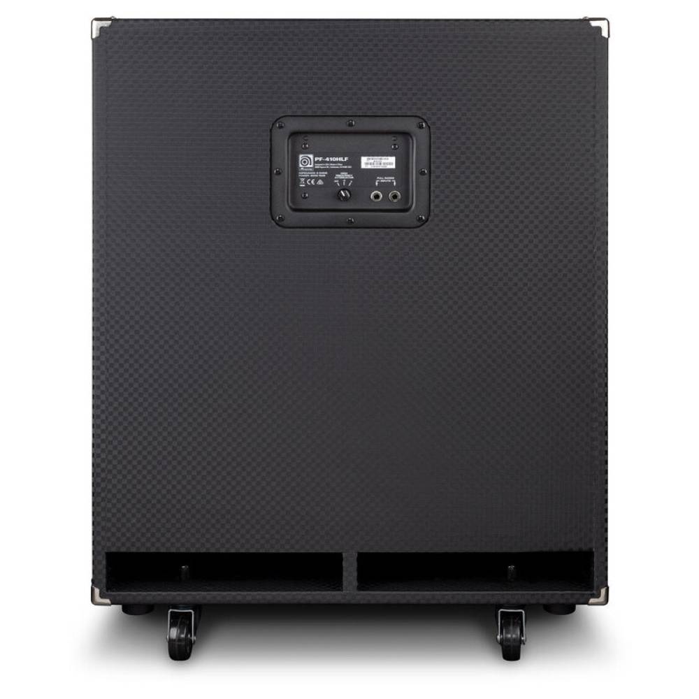 Гитарный кабинет AMPEG PF-410HLF Гитарный кабинет AMPEG PF-410HLF
