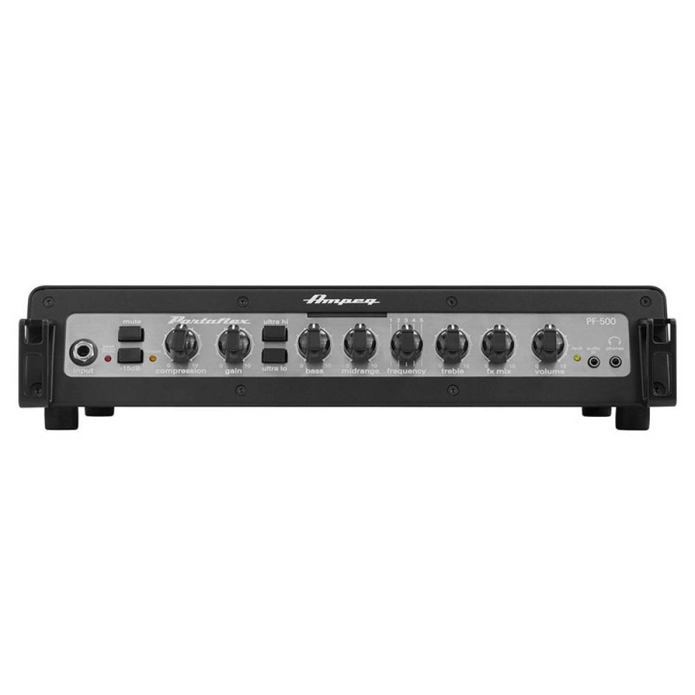 Гітарний підсилювач Ampeg PF-500