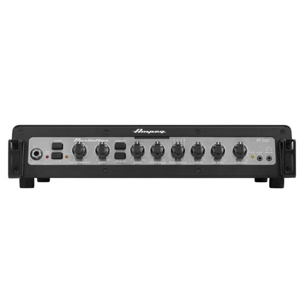 Гітарний підсилювач Ampeg PF-500