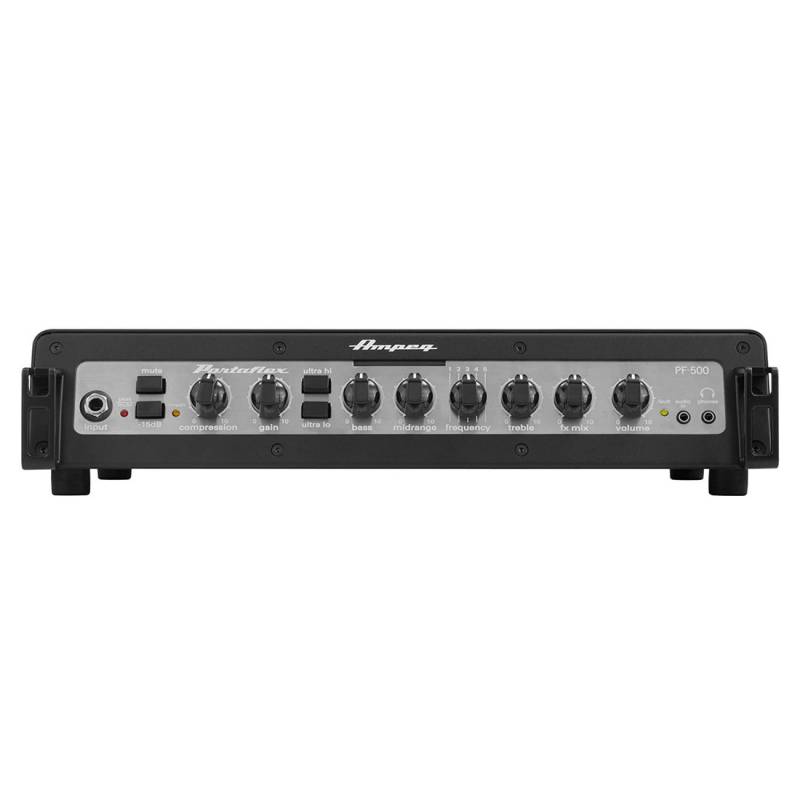Гитарный усилитель Ampeg PF-500