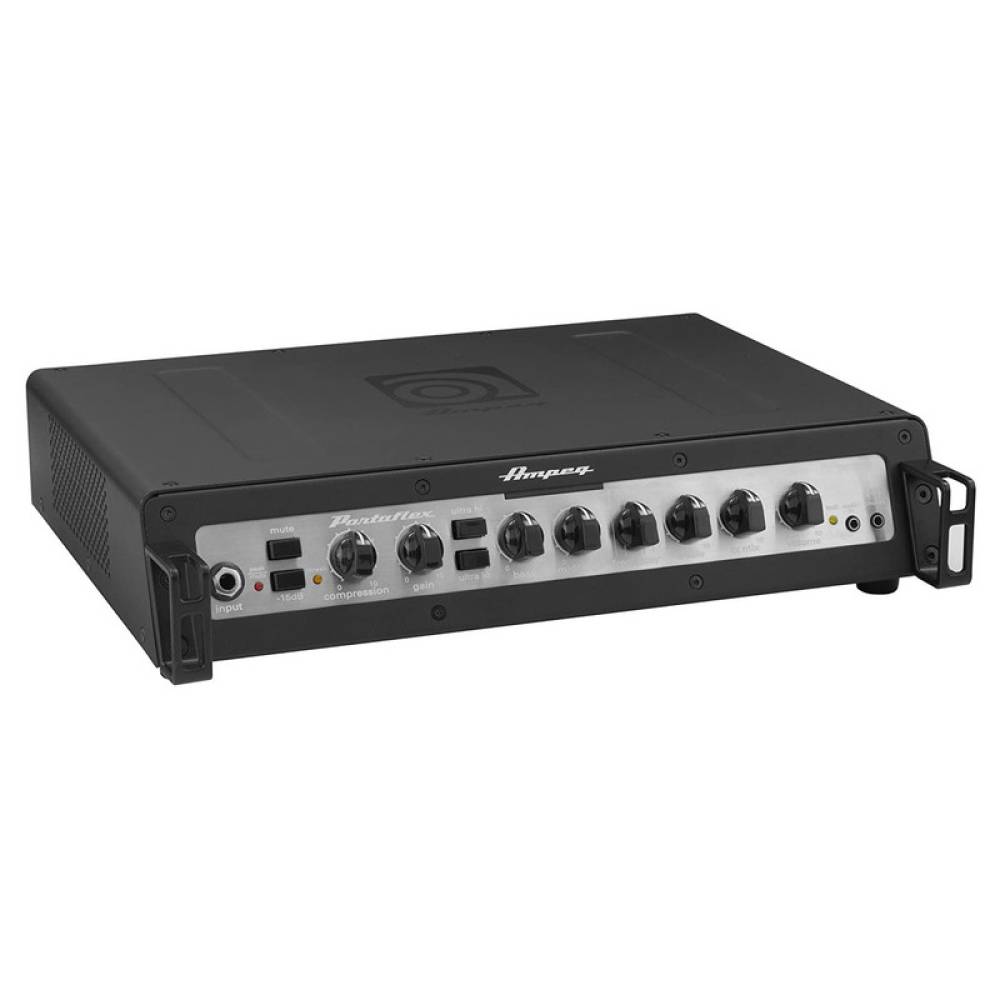 Гітарний підсилювач Ampeg PF-500