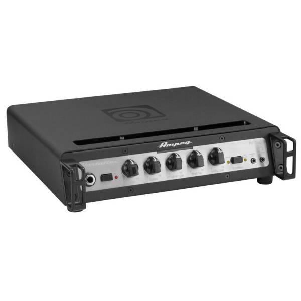 Гітарний підсилювач AMPEG PF-350