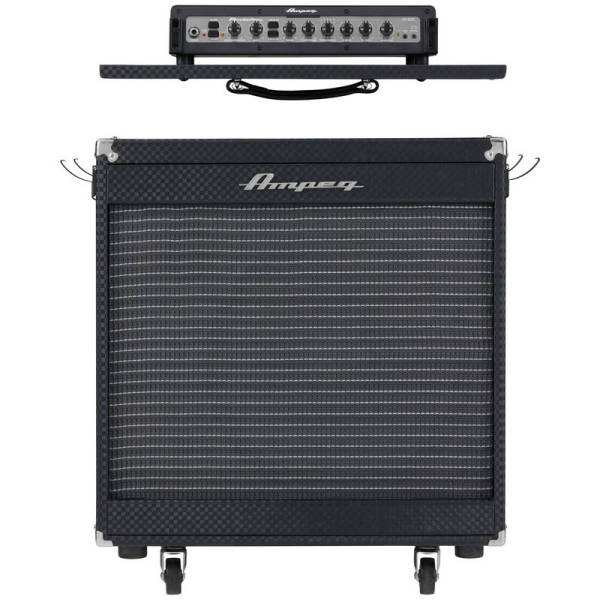 Гітарний підсилювач AMPEG PF-350