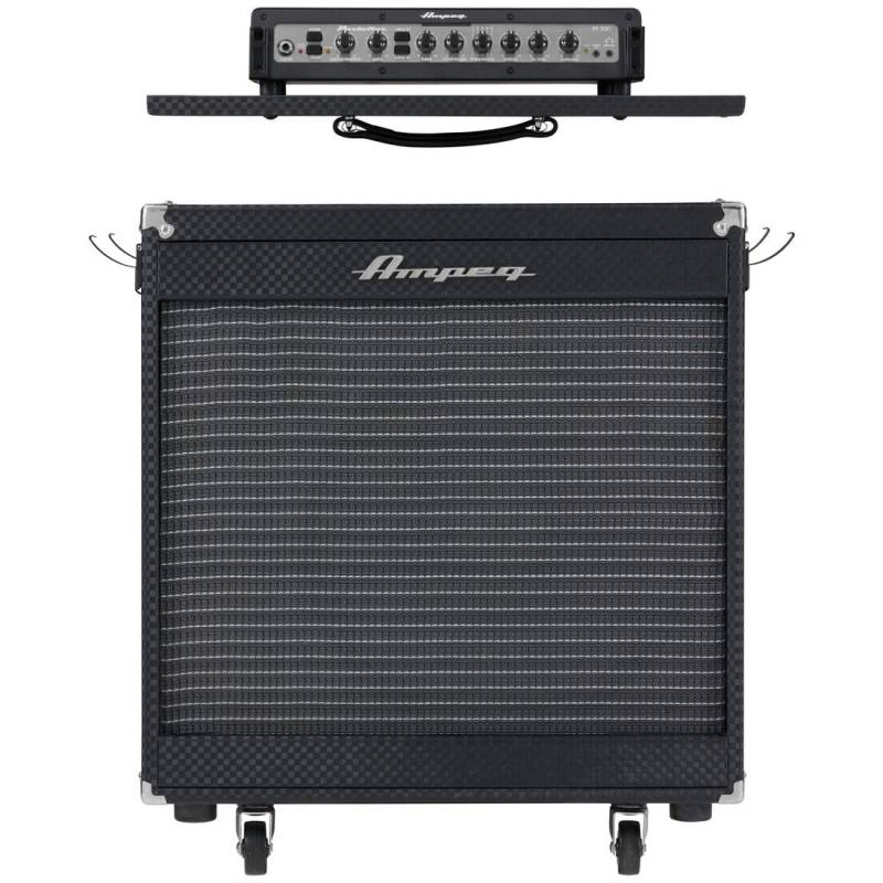 Гитарный усилитель AMPEG PF-350