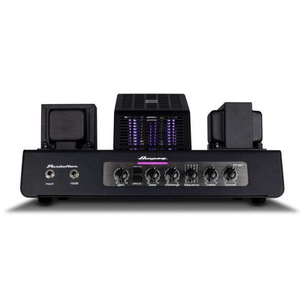 Гітарний підсилювач AMPEG PF-50T