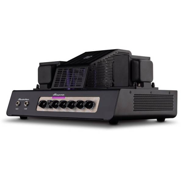 Гітарний підсилювач AMPEG PF-50T