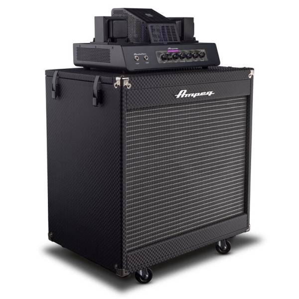 Гітарний підсилювач AMPEG PF-50T