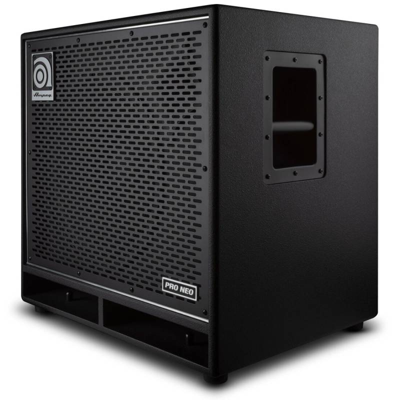 Гітарний кабінет AMPEG PN-115HLF