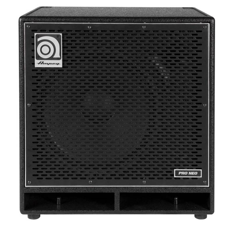 Гітарний кабінет AMPEG PN-115HLF