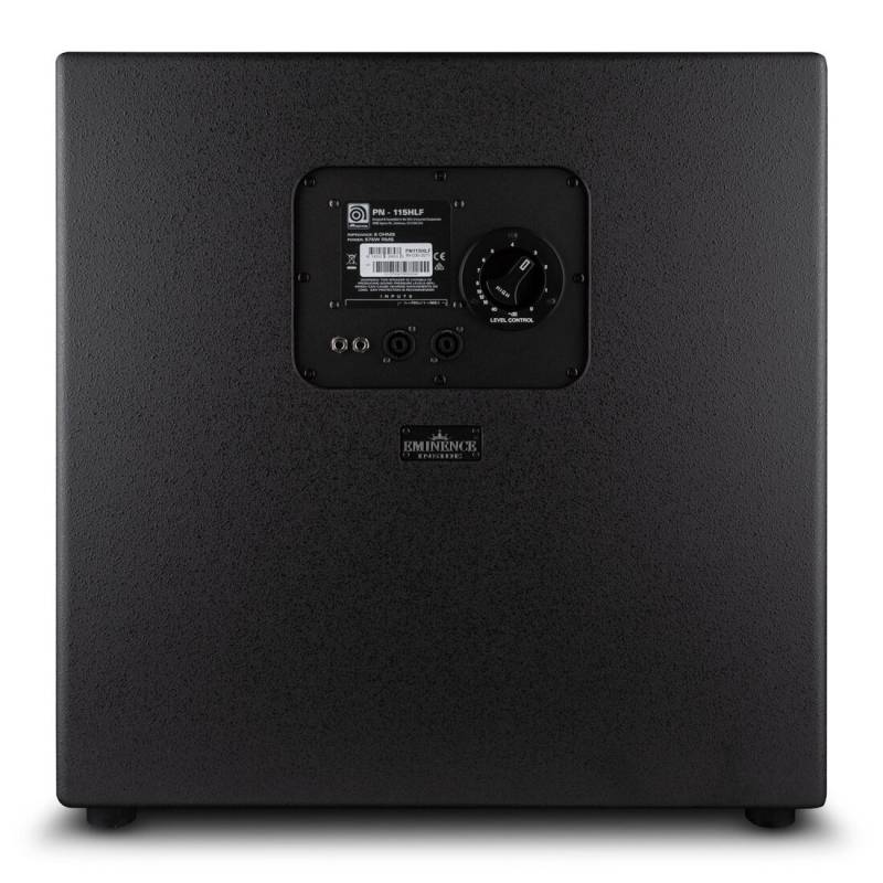 Гітарний кабінет AMPEG PN-115HLF