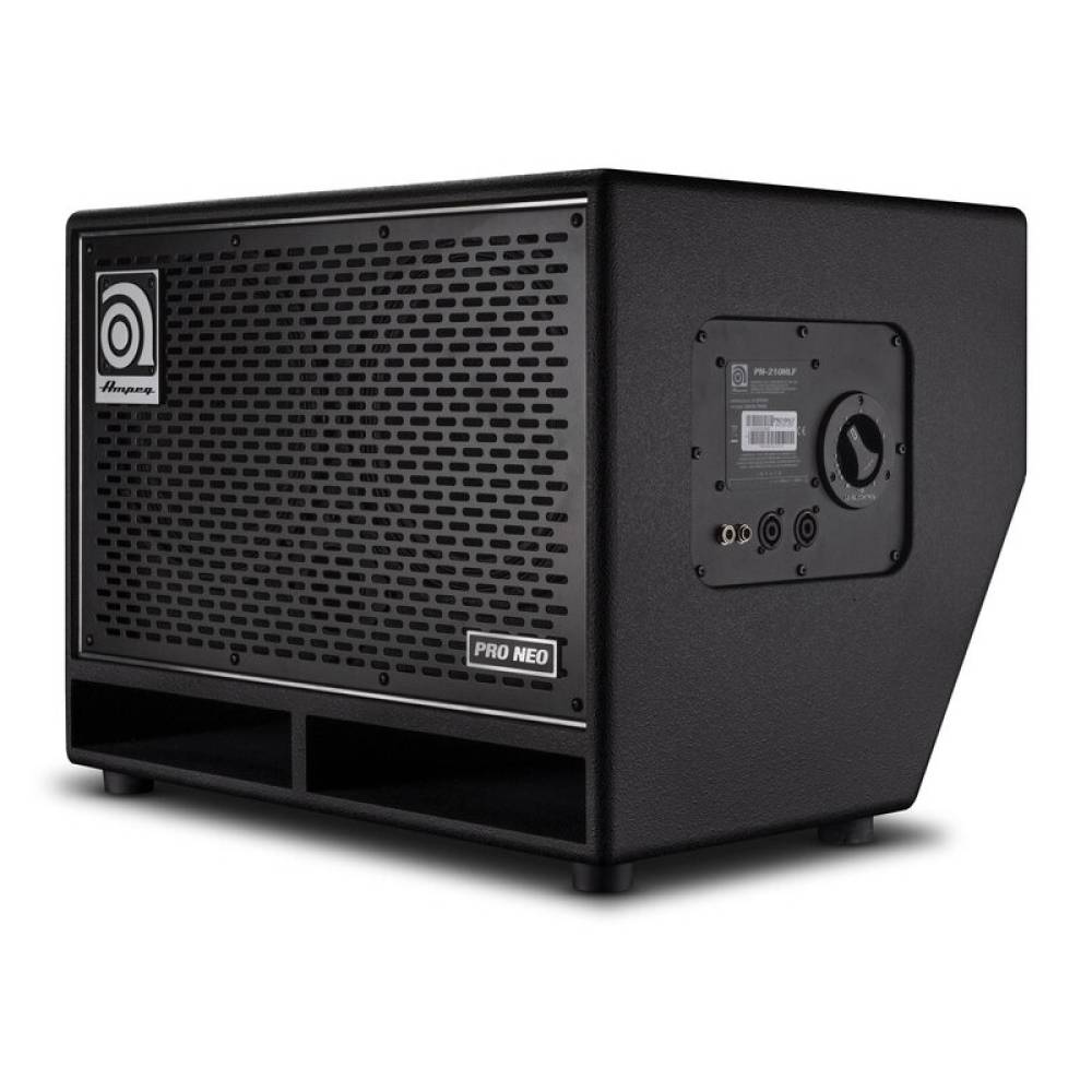Гитарный кабинет AMPEG PN-210HLF Гитарный кабинет AMPEG PN-210HLF
