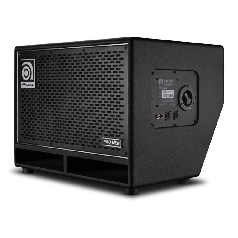 Гітарний кабінет AMPEG PN-210HLF