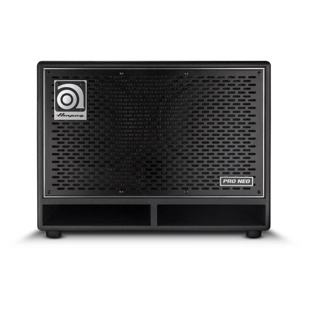 Гитарный кабинет AMPEG PN-210HLF Гитарный кабинет AMPEG PN-210HLF