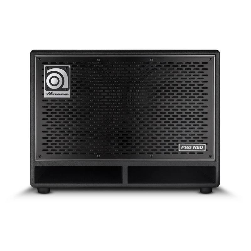 Гітарний кабінет AMPEG PN-210HLF