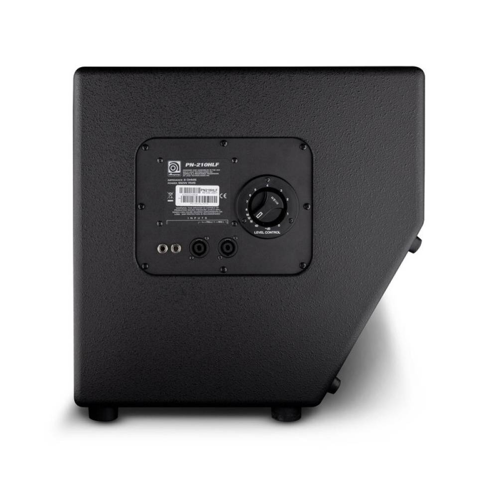 Гитарный кабинет AMPEG PN-210HLF Гитарный кабинет AMPEG PN-210HLF