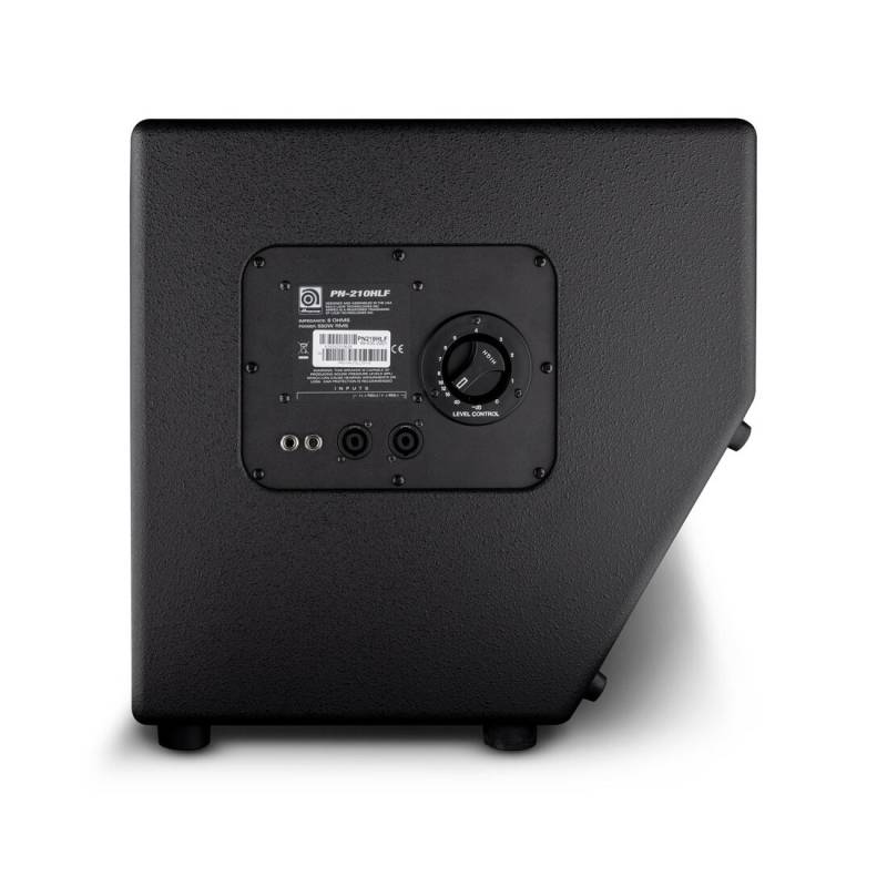 Гітарний кабінет AMPEG PN-210HLF