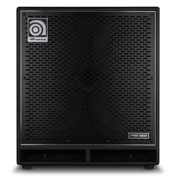 Гитарный кабинет AMPEG PN-410HLF