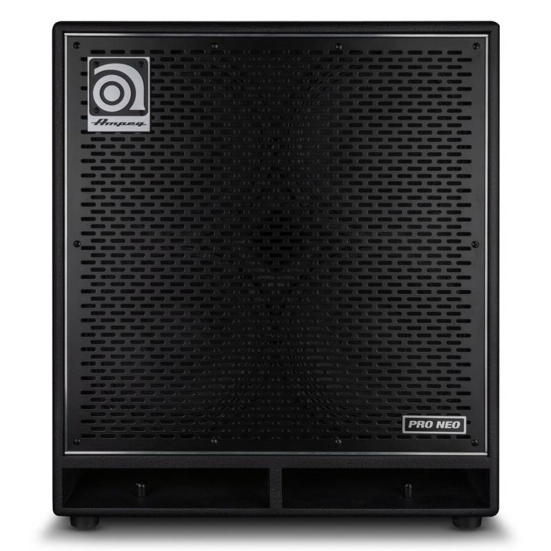 Гитарный кабинет AMPEG PN-410HLF