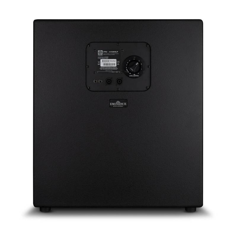 Гитарный кабинет AMPEG PN-410HLF