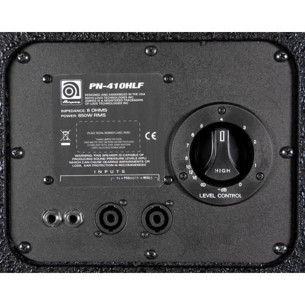Гитарный кабинет AMPEG PN-410HLF