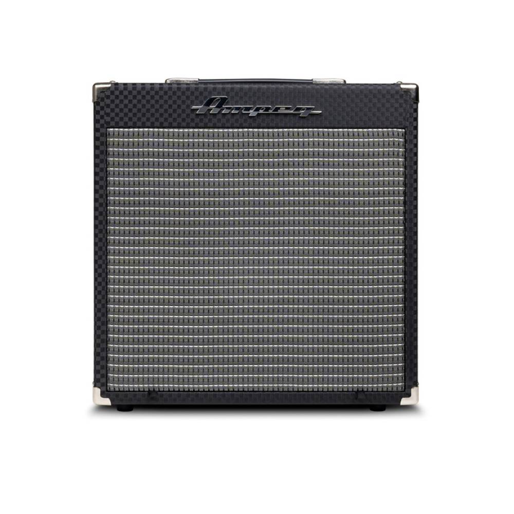 Гітарний комбопідсилювач AMPEG ROCKET BASS 108