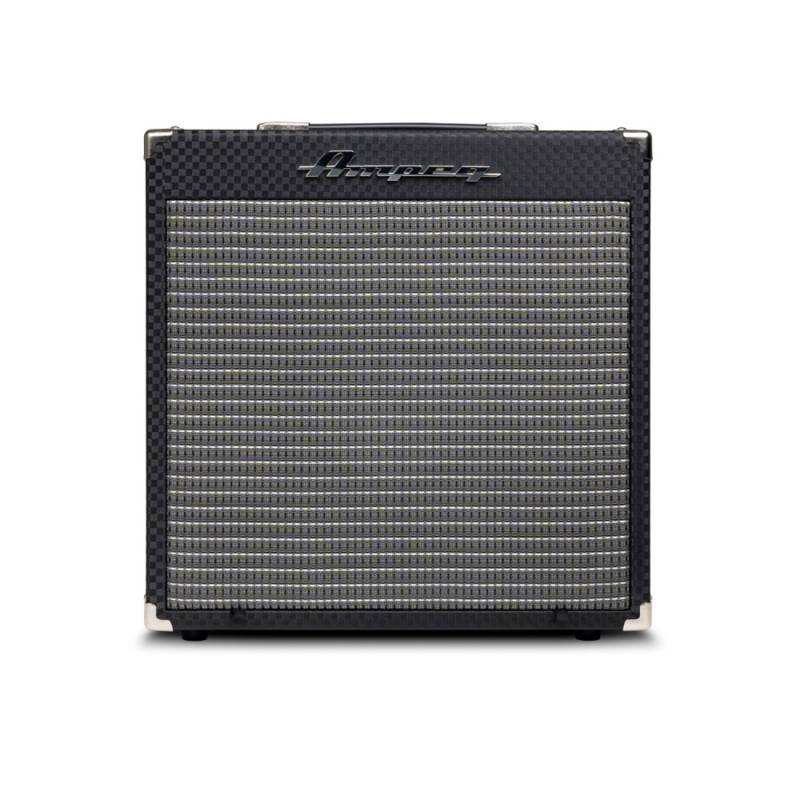 Гітарний комбопідсилювач AMPEG ROCKET BASS 108