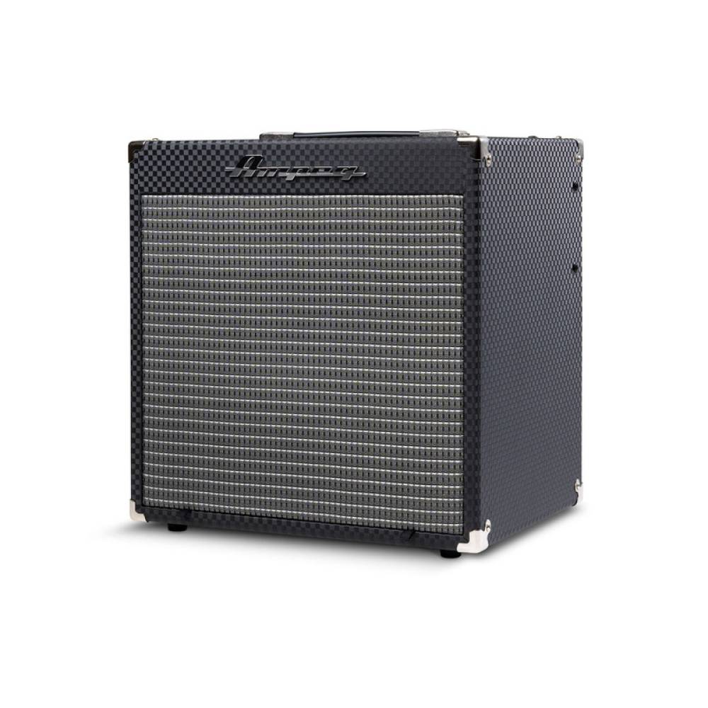 Гітарний комбопідсилювач AMPEG ROCKET BASS 108