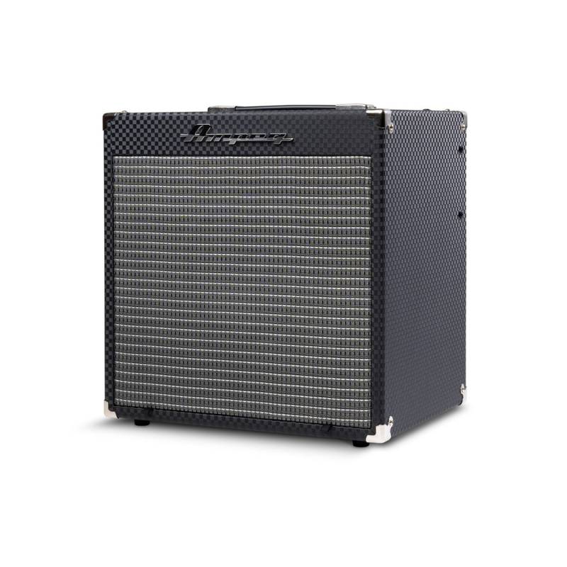 Гітарний комбопідсилювач AMPEG ROCKET BASS 108