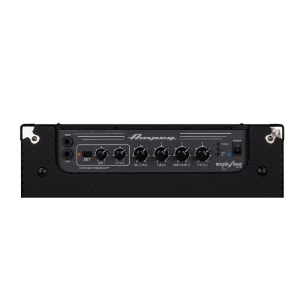 Комбопідсилювач для бас-гітари AMPEG ROCKET BASS 110