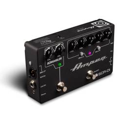 Педаль ефектів AMPEG SCR-DI