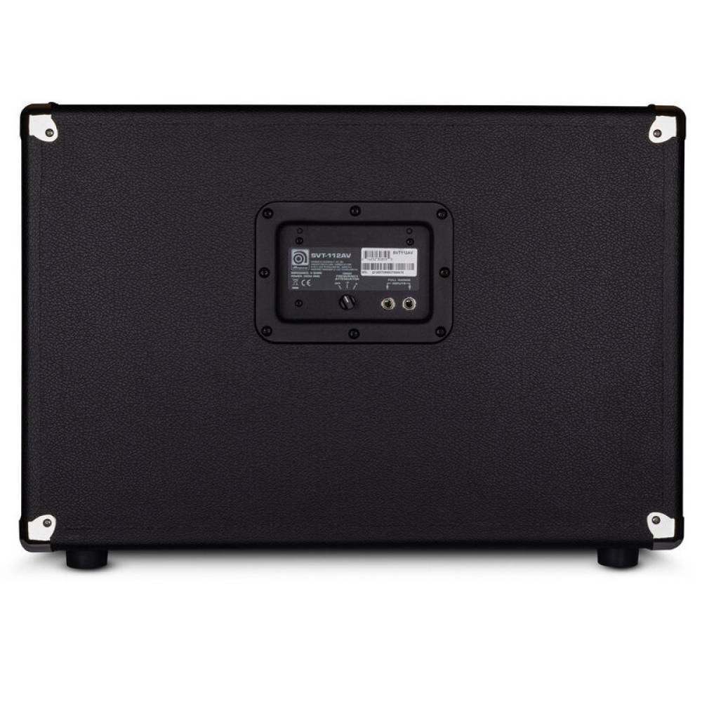 Гитарный кабинет AMPEG SVT-112AV Гитарный кабинет AMPEG SVT-112AV
