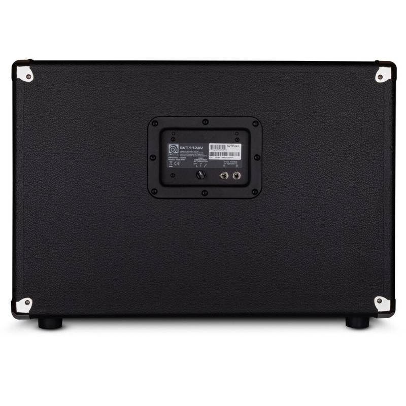 Гітарний кабінет AMPEG SVT-112AV