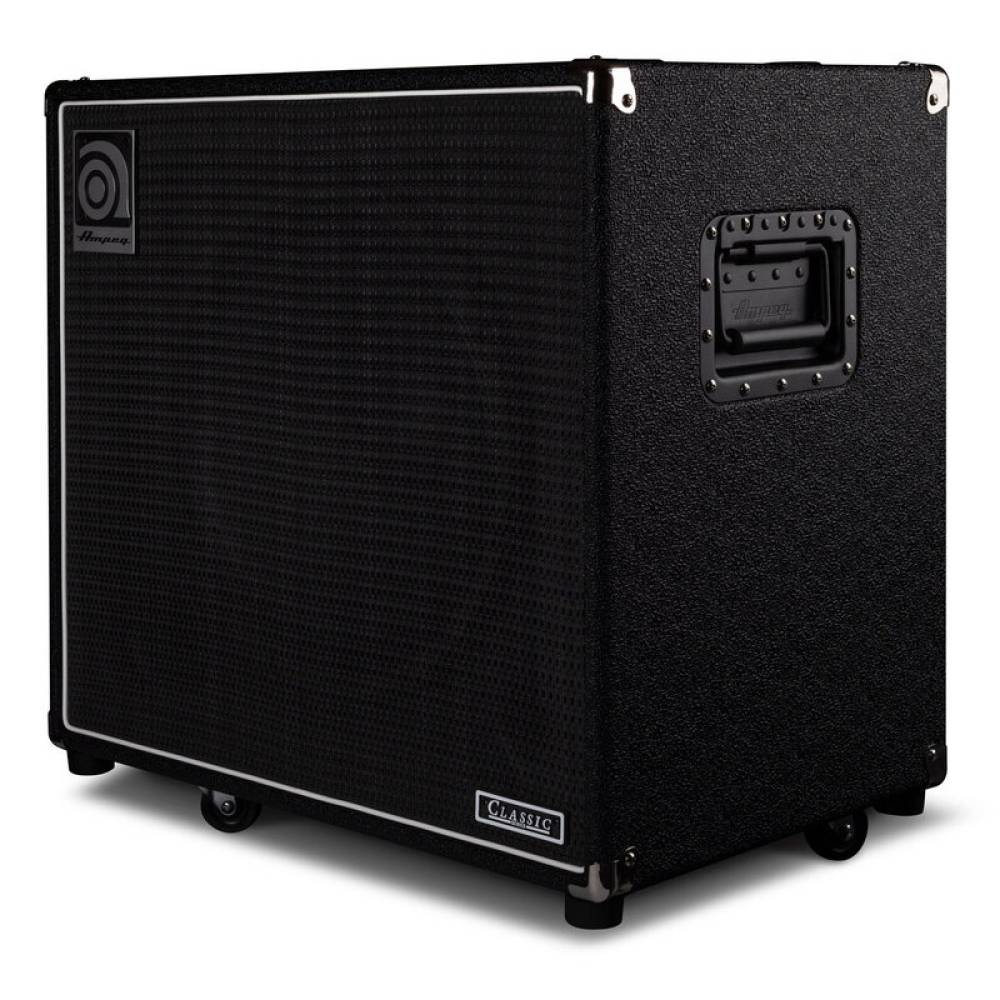 Гитарный кабинет AMPEG SVT-15E Гитарный кабинет AMPEG SVT-15E