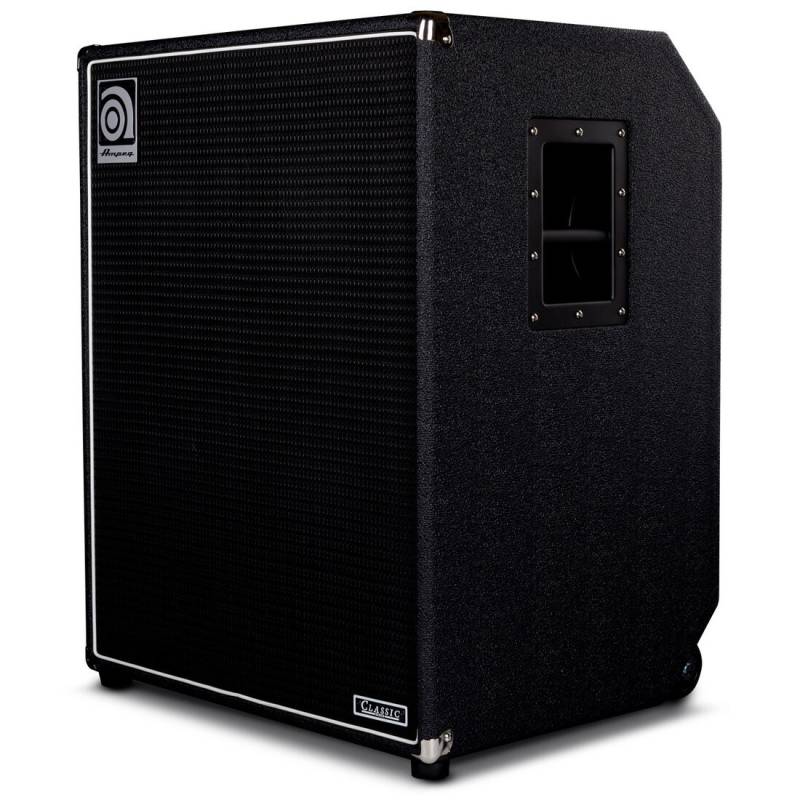 Гитарный кабинет AMPEG SVT-410HLF