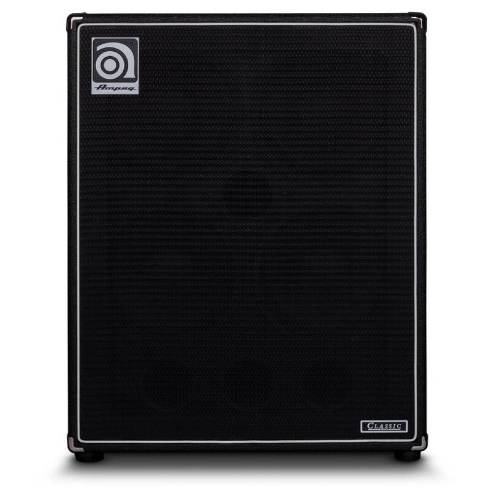 Гитарный кабинет AMPEG SVT-410HLF Гитарный кабинет AMPEG SVT-410HLF