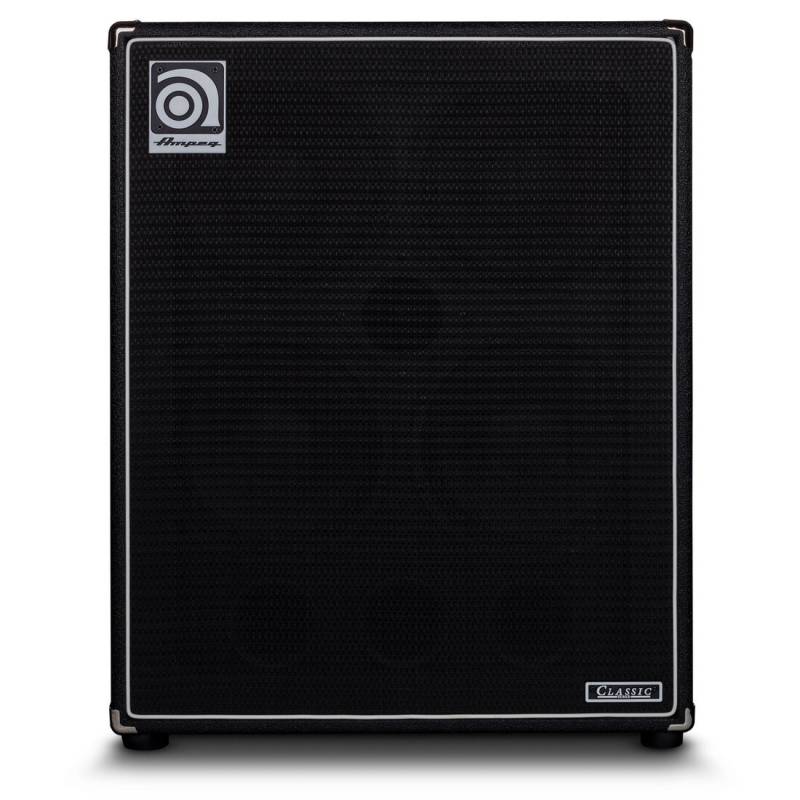 Гитарный кабинет AMPEG SVT-410HLF